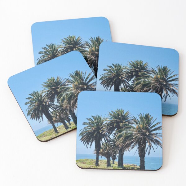 Item preview, Palos Verdes Palms designed and sold by irishfisherman2.