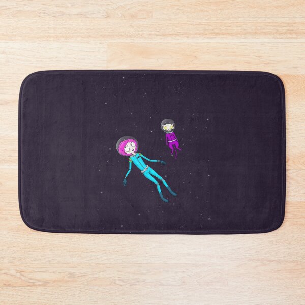 Item preview, Drifting in space designed and sold by SkullKittens.