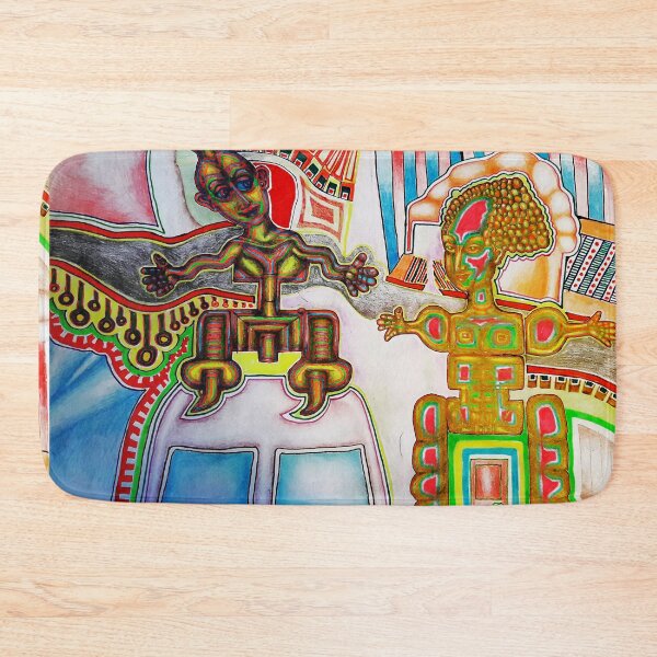 Item preview, Robots designed and sold by Angelina Elander.