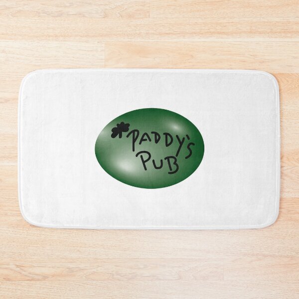 Item preview, Paddy's Pub Egg designed and sold by K Greco.