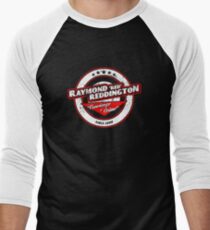 The Concierge... Men's Baseball ¾ T-Shirt