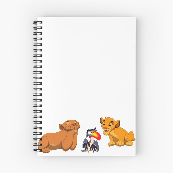 Item preview, The Lion King designed and sold by Glip.