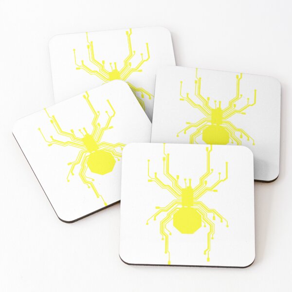 Item preview, Araña que atrapa a la muerte designed and sold by SubBlast.