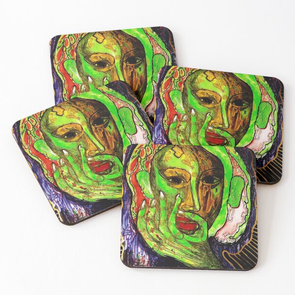 Item preview, Facetime designed and sold by Angelina Elander.