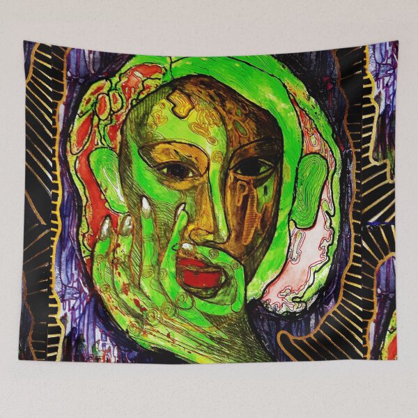 Item preview, Facetime designed and sold by Angelina Elander.