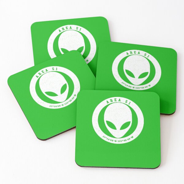 Item preview, Area 51 Alien designed and sold by jamboi.