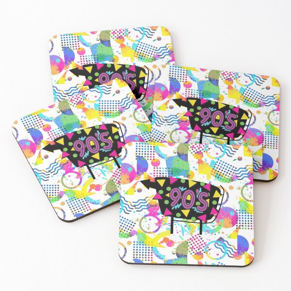Item preview, Fly 90's Party designed and sold by LimeStorm.
