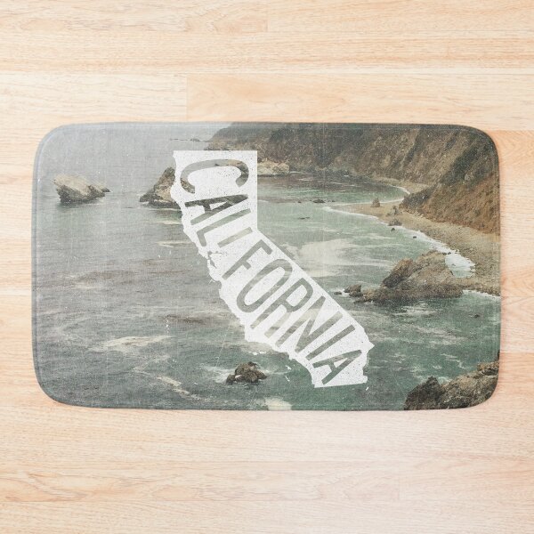 Item preview, California designed and sold by cabinsupplyco.