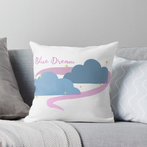 Item preview, Blue Dream  designed and sold by 6bee.