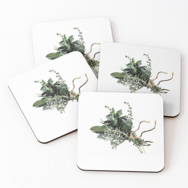 Item preview, Bouquet Garni designed and sold by YesChef.