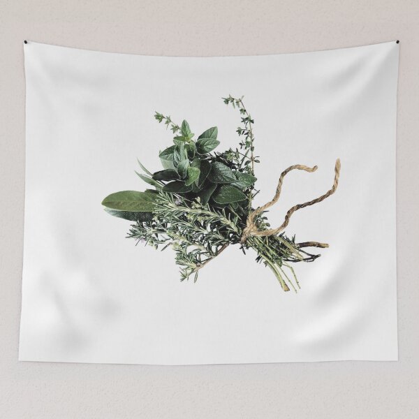 Item preview, Bouquet Garni designed and sold by YesChef.