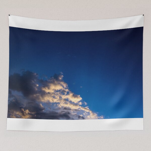 Item preview, sky and clouds designed and sold by ricobarinas.