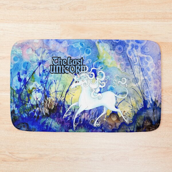 Item preview, The Last Unicorn designed and sold by kamkam19.