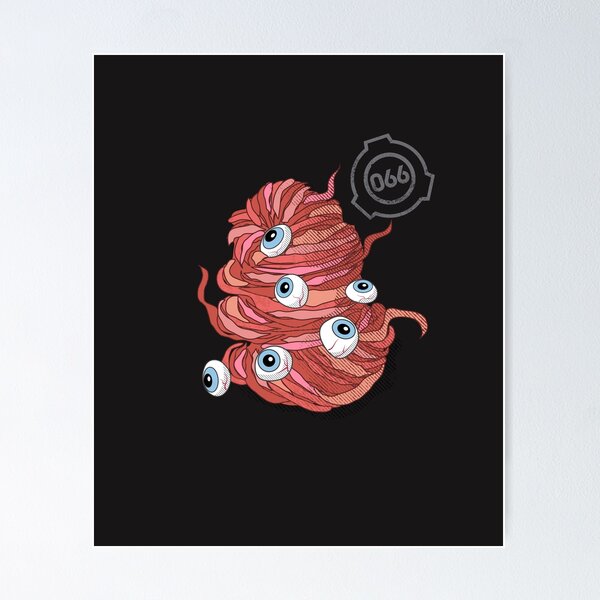 SCP-3000 Art Board Print for Sale by OccultProducts