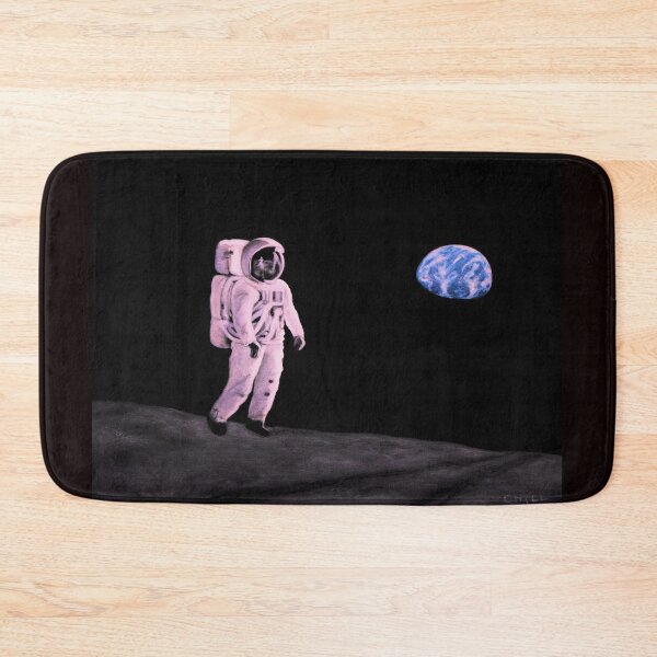 Item preview, One Giant Leap designed and sold by CHARLESHILLART.