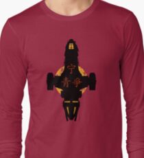Firefly Long Sleeve T-Shirt