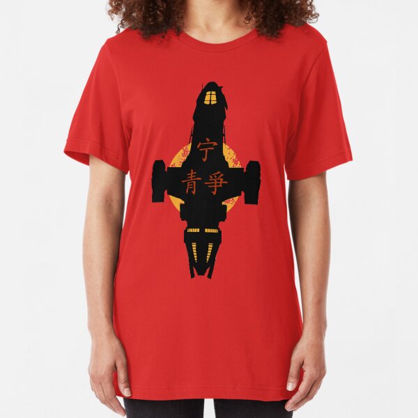 Firefly Slim Fit T-Shirt