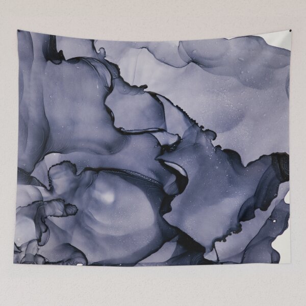 Item preview, Abstract Ink  designed and sold by Ilze Lucero.