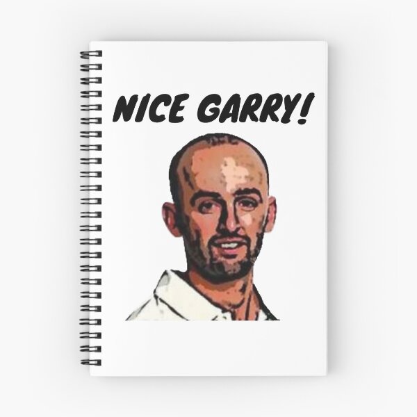 Item preview, Nice Garry! designed and sold by LTTRBX.