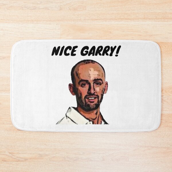 Item preview, Nice Garry! designed and sold by LTTRBX.