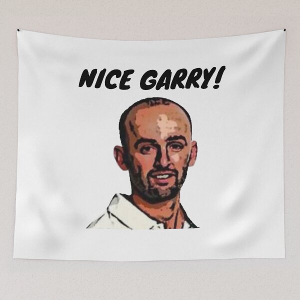 Item preview, Nice Garry! designed and sold by LTTRBX.