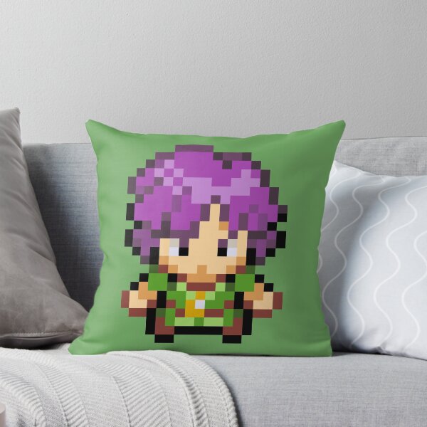 Item preview, Bugsy Overworld Sprite designed and sold by fourfourfour.