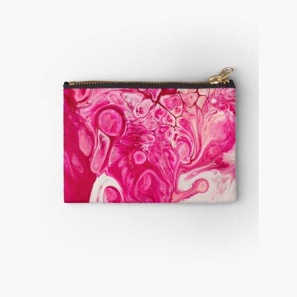 Item preview, Fluid Expressions -  Fuscia III designed and sold by Ilze Lucero.