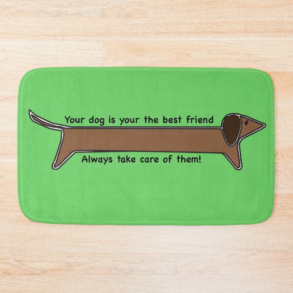 Item preview, love dog designed and sold by EllaBoughton.