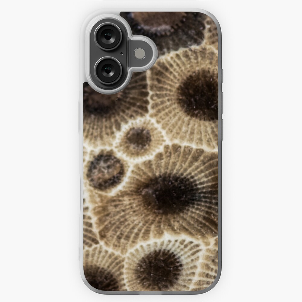 Item preview, iPhone Soft Case designed and sold by ilzesgimene.