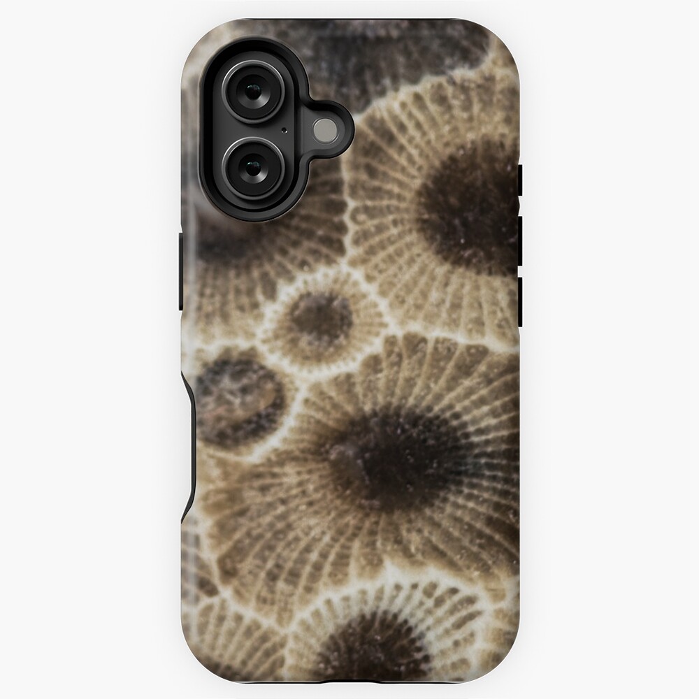 Item preview, iPhone Tough Case designed and sold by ilzesgimene.