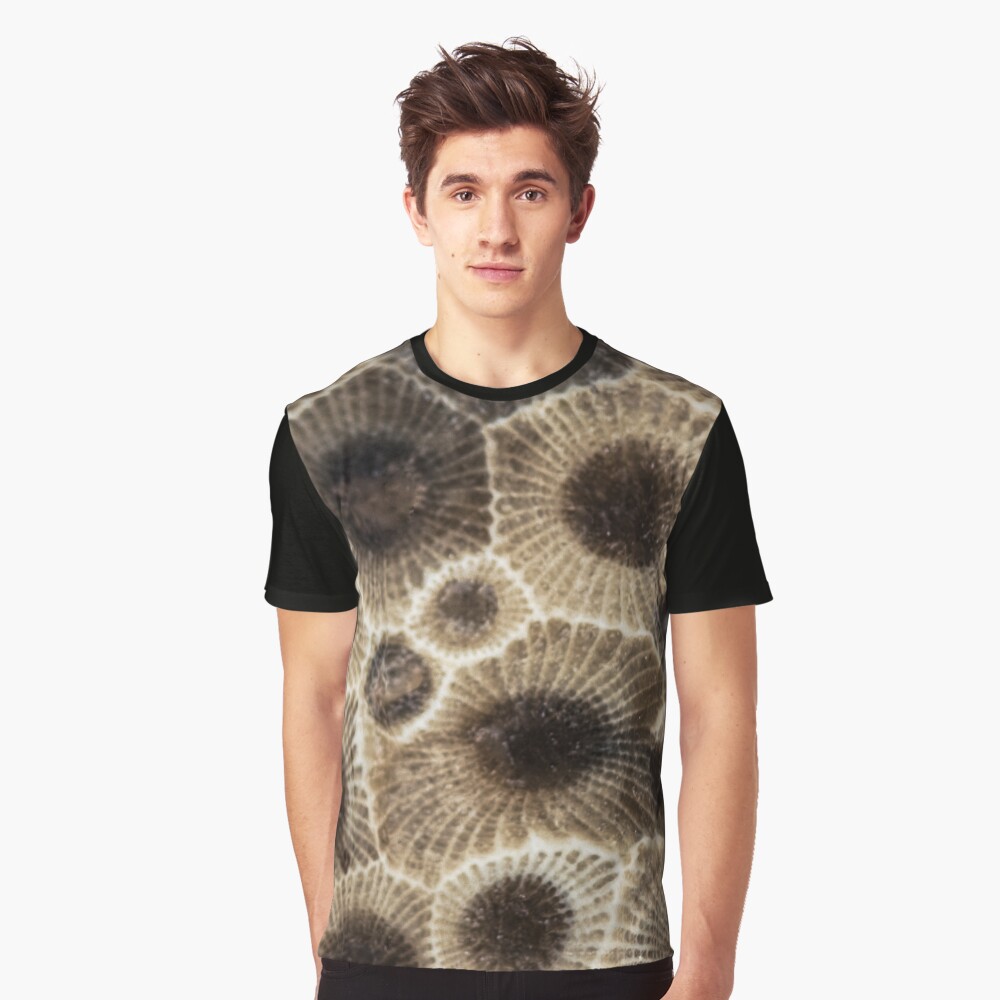 Item preview, Graphic T-Shirt designed and sold by ilzesgimene.