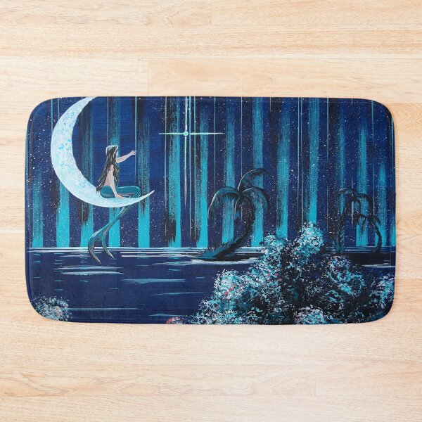 Item preview, Mermaid Moon designed and sold by David Zackus.