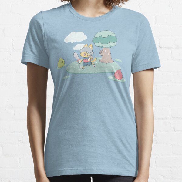 VR Adventure Essential T-Shirt