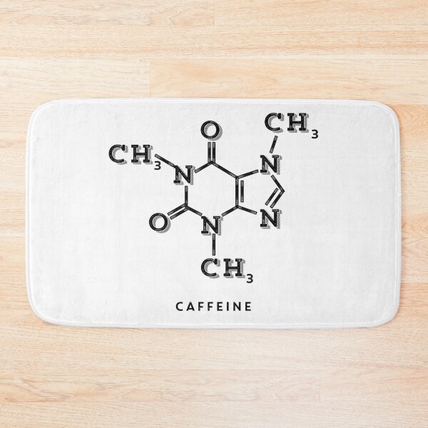 Item preview, Caffeine designed and sold by Ilze Lucero.