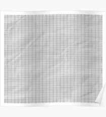 Paper Poster