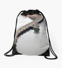 Lavasa, Pune, India Drawstring Bag