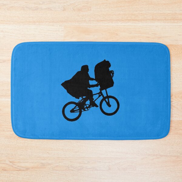 Item preview, Elliot and ET bicycle designed and sold by TheBoyTeacher.