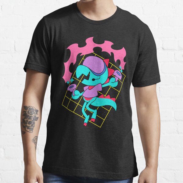 Dinobyte - Mix Essential T-Shirt