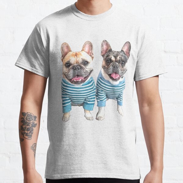 Little Girls Funny Dachshund Dashing Through Snow Soft Short Sleeve Tee Tops Size 2-6