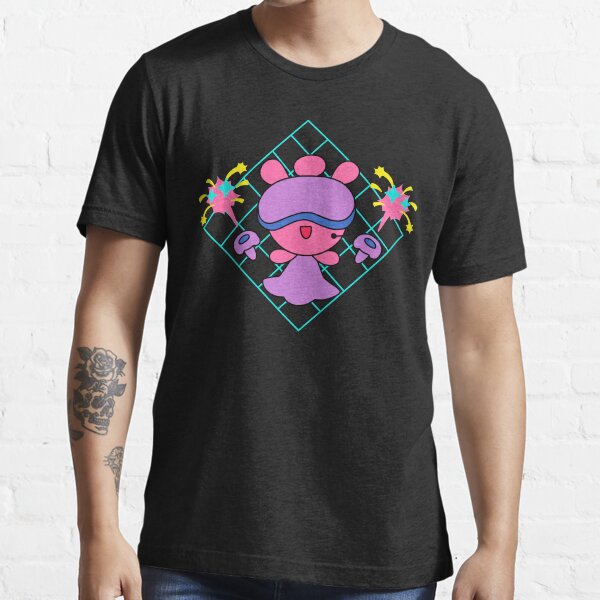 Squip - Mix Essential T-Shirt