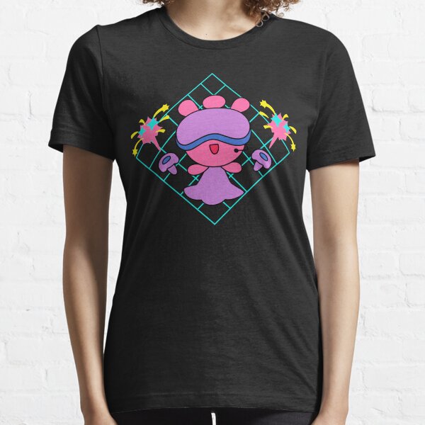 Squip - Mix Essential T-Shirt