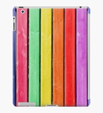 Colours iPad Case/Skin