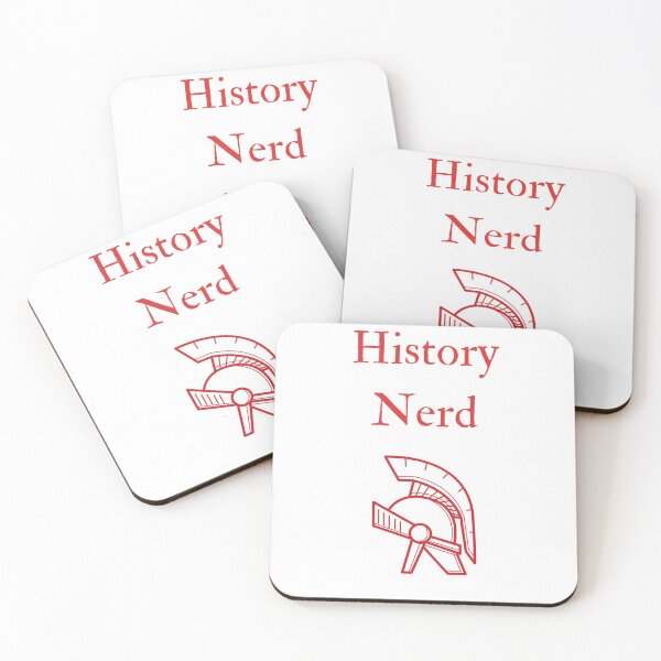Artikelvorschau, Geschichte Nerd Design entworfen und verkauft von AmericaAttitude.