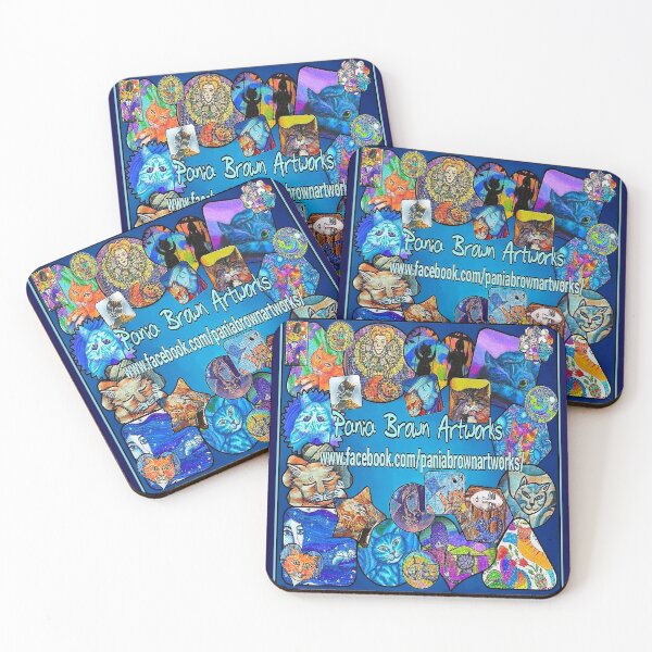 Item preview, Pania Brown Artworks  designed and sold by PaniaBrown.