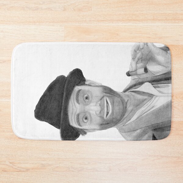 Item preview, Freddie The Freeloader designed and sold by watsonillustrations.