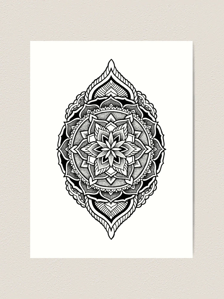 Buy Mandala Colouring Book For Adults 1 by Infinity Publishing at Low Price  in India