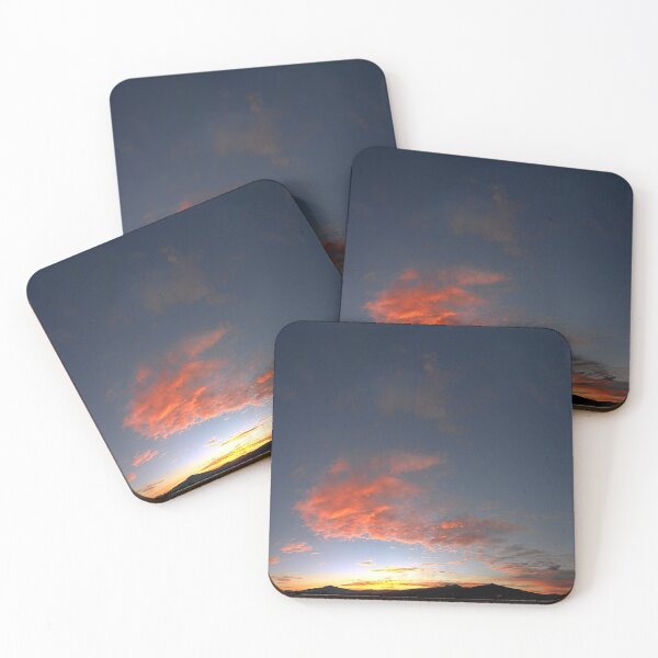 Item preview, ©HCS Blending The Sunset IA. designed and sold by OmarHernandez.