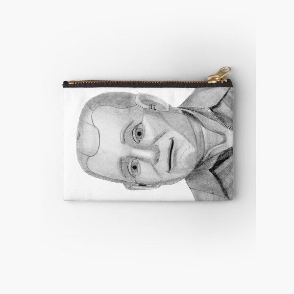 Item preview, Bicentennial Man designed and sold by watsonillustrations.