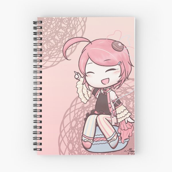 Item preview, Macaron designed and sold by xPandux.