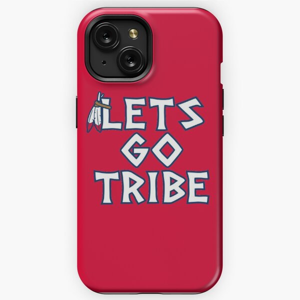 CLEVELAND INDIANS LOGO 2 iPhone X / XS Case